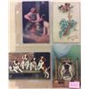 Image 1 : Animals - Dogs Album 80+ Postcards
