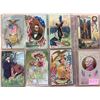 Image 2 : Patriotic Holiday Lincoln - Decoration Day Greeting Postcards 30+