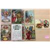 Image 3 : Patriotic Holiday Lincoln - Decoration Day Greeting Postcards 30+