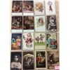 Image 2 : Children Greeting Album 45+ Postcards