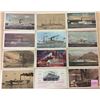 Image 2 : American Heritage Picture & History Ships Set of 40