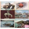 Image 2 : World's Fair - Expositions 130+ Postcards