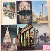 Image 8 : World's Fair - Expositions 130+ Postcards