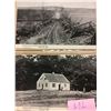 Image 1 : Civil War & Related Album 40+ Postcards