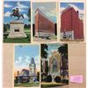 Image 2 : Nashville, Tennessee 100+ Postcards