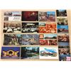 Image 2 : New Jersey Restaurants 35+ Postcards