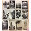 Image 1 : Real Photo Cline Postcards of Florida 50 Postcards