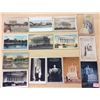 Image 2 : Washington D.C. Lincoln Memorial Approx. 300 Postcards