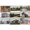 Image 2 : Louisiana 60+ Postcards