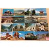 Image 1 : International Continental Postcards Approx. 700