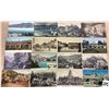 Image 3 : International Countries Box Approx. 700 Postcards