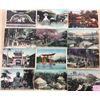 Image 2 : Japan - Japanese Approx. 70 Postcards