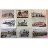 Image 2 : 1904 St. Louis Exposition 45+ Postcards