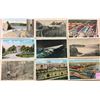 Image 2 : 1926 Philadelphia Sesqui-Centennial International Exposition 25+ Postcards