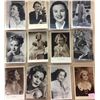 Image 2 : Female Film Star Real Photo Postcards 75