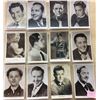 Image 2 : Male Film Star Real Photo Postcards 60