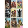 Image 1 : American Indian Group of Approx. 80 Postcards