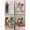 Image 8 : Black Americana Album 66 Postcards