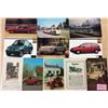 Image 1 : Automobile - Cars Approx. 400 Postcards