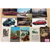 Image 1 : Automobile - Cars Approx. 400 Postcards