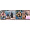 Image 2 : Lincoln - Patriotic & Related Album 60 Postcards