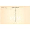 Image 2 : Carson Military & Naval Institute Sound Car Detroit Postcard