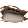 Image 8 : Louis Vuitton Beige Leather Roxbury Drive Shoulder Bag