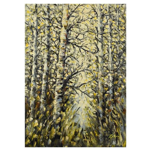 Untitled By Zahra Original