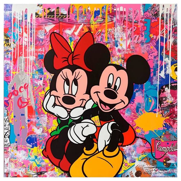 Lovely Day By Jozza Original