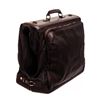 Image 2 : Louis Vuitton Burgundy Taiga Leather Garment Travel Bags