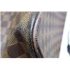 Image 6 : Louis Vuitton Damier Ebene Canvas Leather Saleya MM Tote Bag