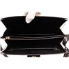 Image 9 : Louis Vuitton Black Epi Leather Capucines Shoulder Bag