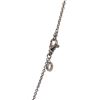 Image 5 : Bvlgari Silver B.Zero 1 Pendant Necklace