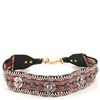 Image 2 : Christian Dior Bohemian Shoulder Strap Embellished Canvas