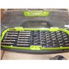 Image 2 : drill bits w/ case