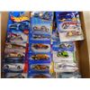 Image 2 : 26 new Hot Wheels toy cars