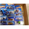 Image 3 : 26 new Hot Wheels toy cars