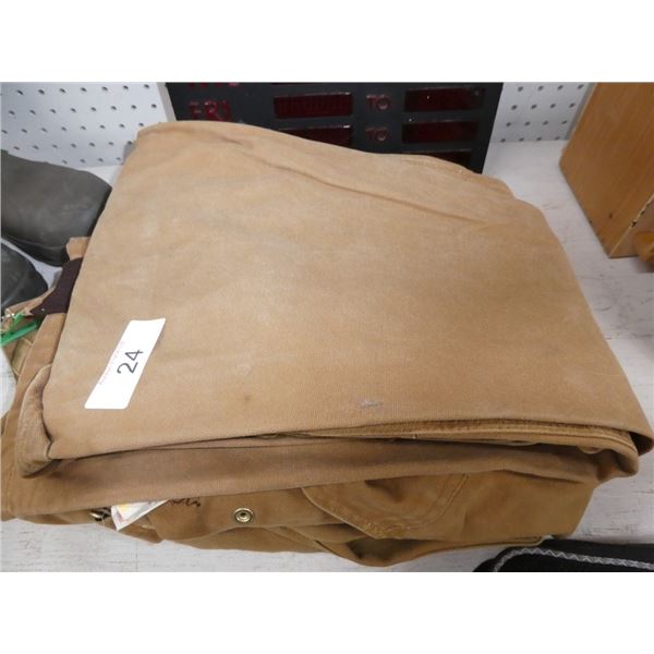 Dickies workwear overalls 32x32, 36x32