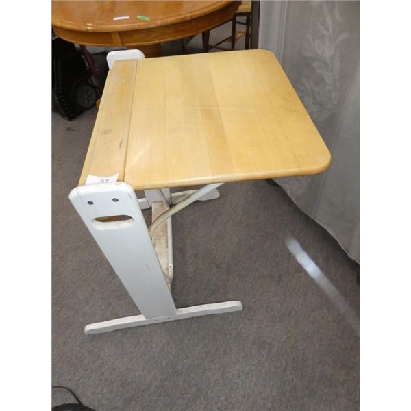 drop leaf table