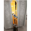 Image 1 : Nitro snowboard 5.5 scorpion