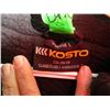 Image 2 : Kosto class 1 level 2 insulated safety jacket (L)