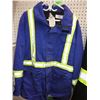 Image 1 : Firewall premium flame resistant jacket (LT