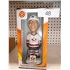 Image 1 : hand painted bobble head doll - Lemieux