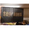Image 2 : misc DVDs incl The Sopranos