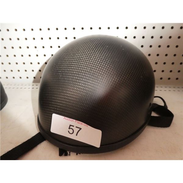 Biker shop BSC1 DOT (S) helmet & goggles