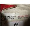 Image 2 : Canadian Energy power inverter