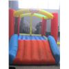 Image 1 : Blowup Little Tikes Bouncy House