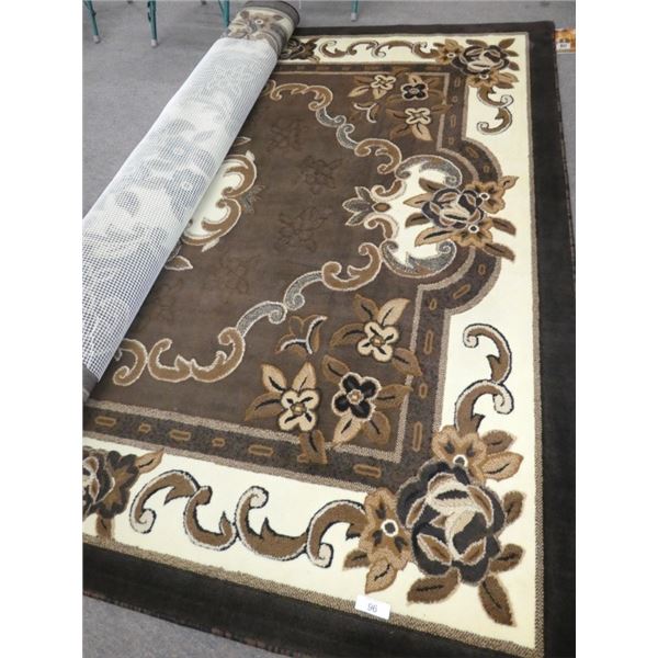 Kingdom persian weaver area rug 8'x10'