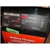 Image 2 : MotoMaster battery charger w/ start & tester