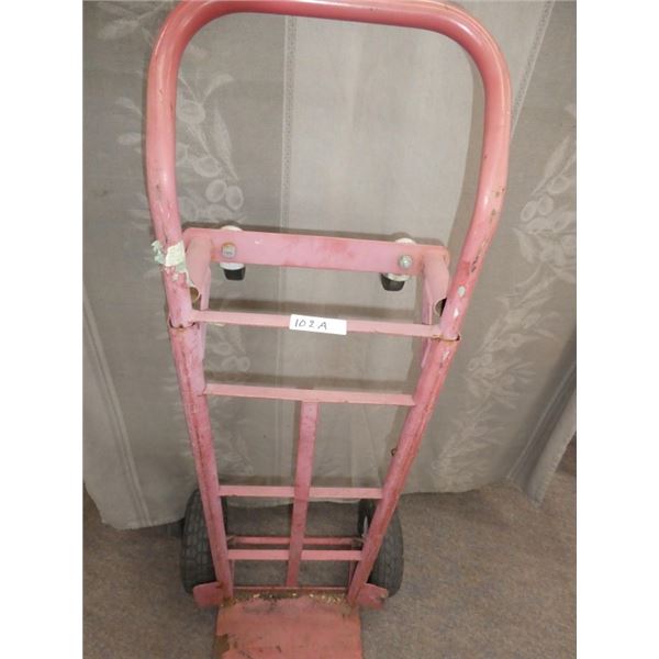 hand truck/dolley